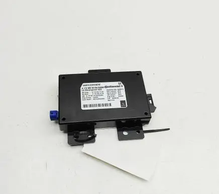 Mercedes-Benz CLA C117 X117 W117 Head unit multimedia control A1729006008 A1729027104