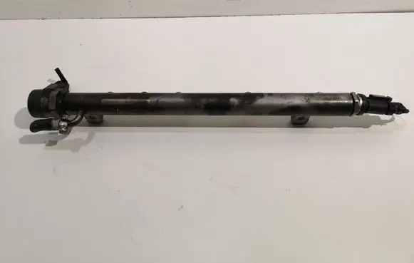 Mercedes-Benz A W168 Fuel main line pipe A6400702395002