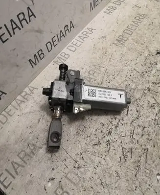Tesla Model S Steering column adjust motor 102781100F