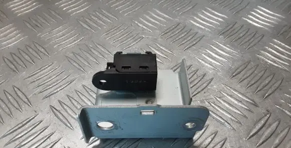 Nissan Navara D23 Other devices