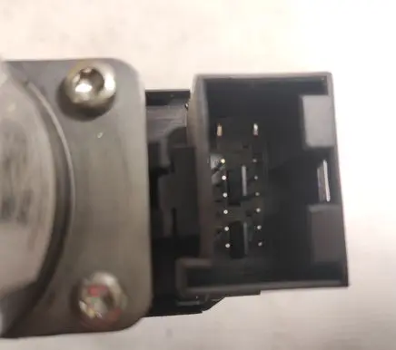 Volkswagen Transporter - Caravelle T5 Front door window regulator motor 6Q2959801E
