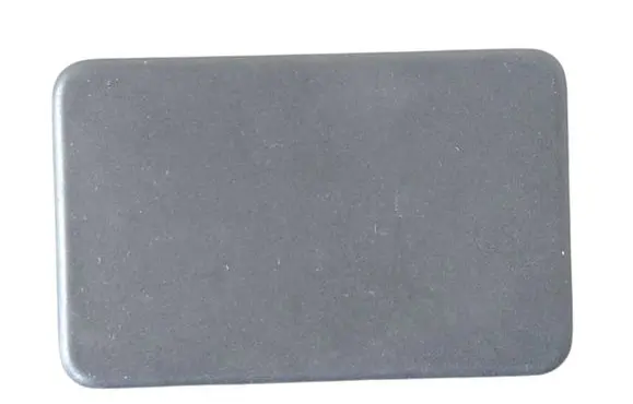 Skoda Octavia Mk3 (5E) Seat trim 5G0886296