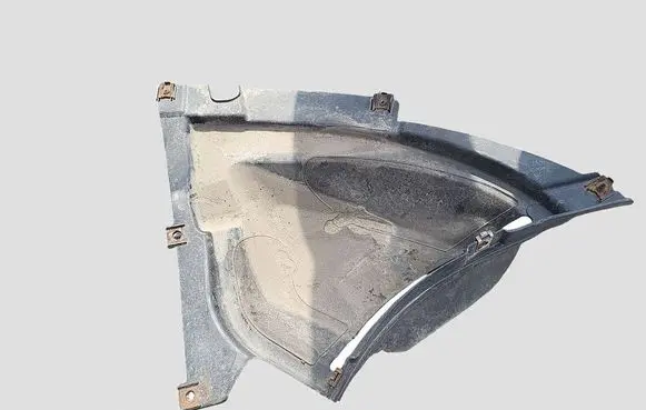 BMW 1 F20 F21 Front wheel arch liner splash guards 7241848 27648710