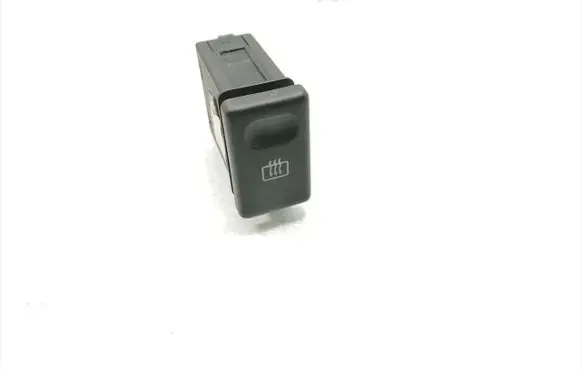 Volkswagen Sharan Windscreen/window heater switch 7M5959621B