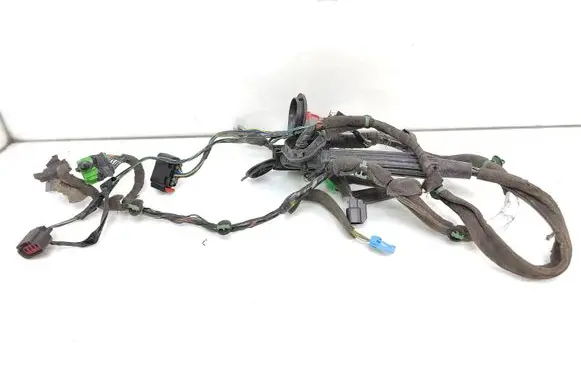 Volvo S80 Front door wiring loom 30773669 A11924377 773669