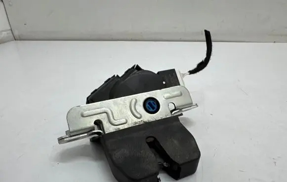 MG ZS Tailgate/trunk/boot lock/catch/latch 10459738 AS2C21A0