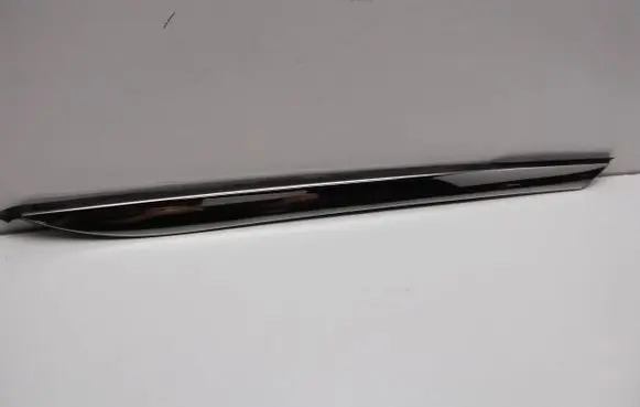 KIA Optima Rear side glass trim 878602T000