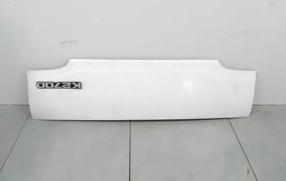 KIA K2500, K2700, K3000 Engine bonnet/hood 
