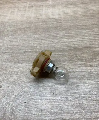 Chrysler Voyager Headlight/headlamp bulb PSX24W J123JH