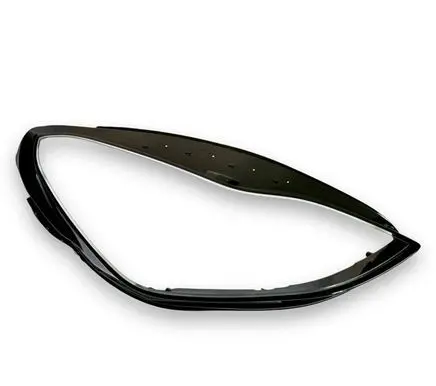 Tesla Model 3 Headlight lense 