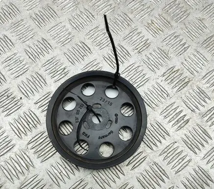 Volkswagen Polo V 6R Crankshaft pulley 03F105255A