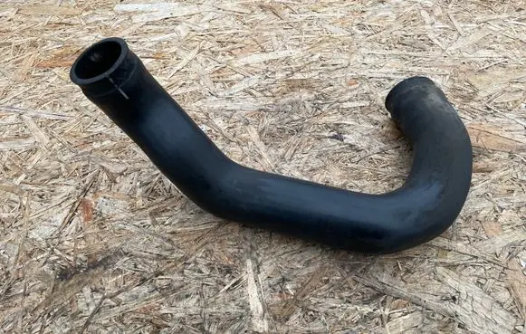 Audi A6 S6 C5 4B Intercooler hose/pipe