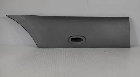 Mercedes-Benz Sprinter W907 W910 Rear fender molding trim A9106900401 A9106909801