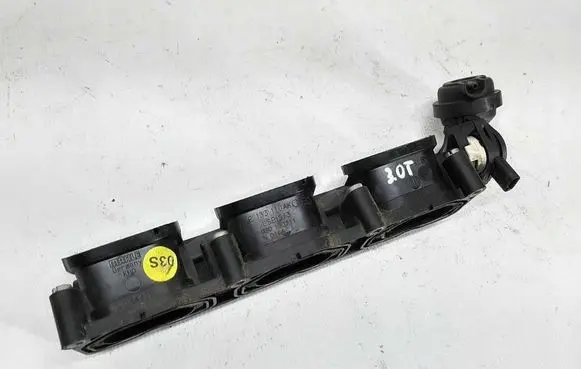 Audi A6 C7 Intake manifold 06E133110AK
