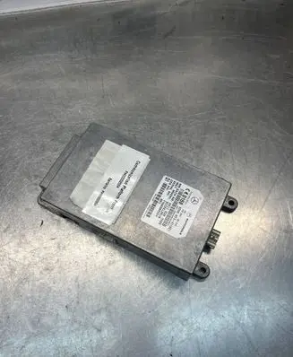 Phone control unit/module
