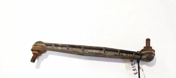 Front anti-roll bar/stabilizer link