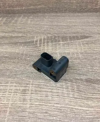 BMW 3 E90 E91 Airbag deployment crash/impact sensor 6911003