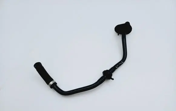 Audi A4 S4 B5 8D Vacuum line/pipe/hose 8D0611743 321611813D