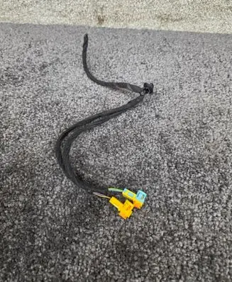 Mercedes-Benz GLC X253 C253 Other wiring loom A0005406801 A0005406701 M067X20