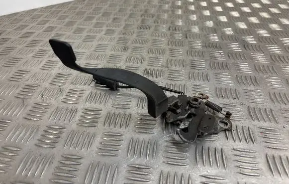 Citroen DS4 Engine bonnet/hood lock/catch 9670552080 9671669980