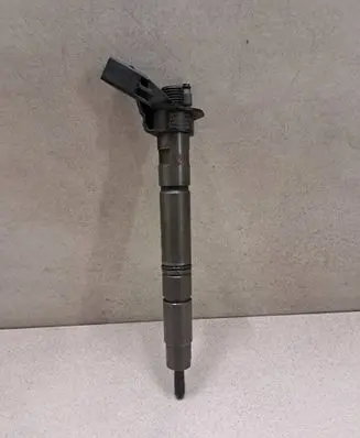 Audi A6 S6 C7 4G Fuel injector 059130277CC 0445116