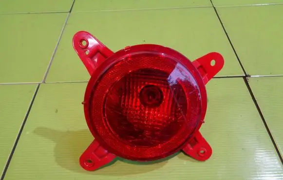 Hyundai i10 Rear/tail lights HP62