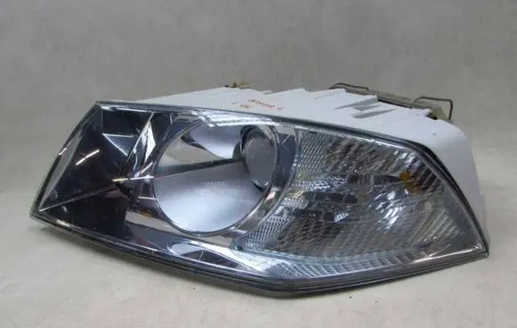 Skoda Octavia Mk2 (1Z) Headlight/headlamp ID56800