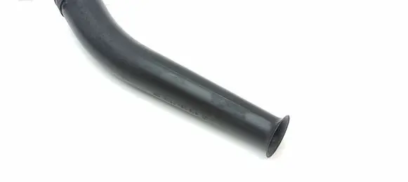 Mercedes-Benz E W123 Air intake hose/pipe 6160940309 A6160940309