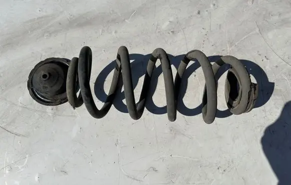 BMW 2 F45 Rear coil spring