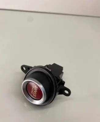 Honda Civic Engine start stop button switch M26983