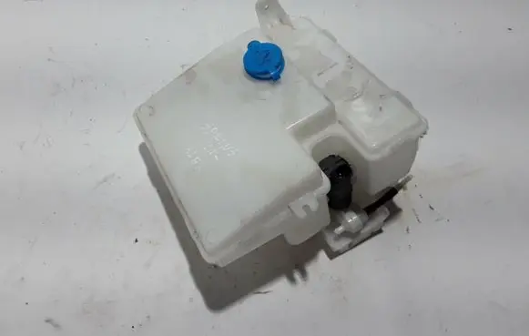Dacia Spring Windshield washer fluid reservoir/tank 289101968R