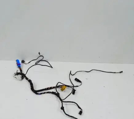 Porsche Cayenne (92A) Front door wiring loom 7P5971121BA
