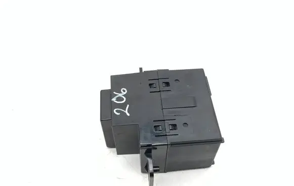 Jaguar XK - XKR Immobiliser reader (aerial) 6W8311572AK