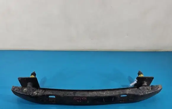 Bentley Continental Rear bumper support beam 3W0807311K IMPRK1597494