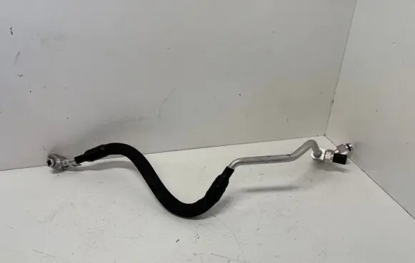 Audi E-tron GT Air conditioning (A/C) pipe/hose 9J1820249K