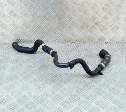 Jaguar I-Pace Engine coolant pipe/hose J9D38D140AD