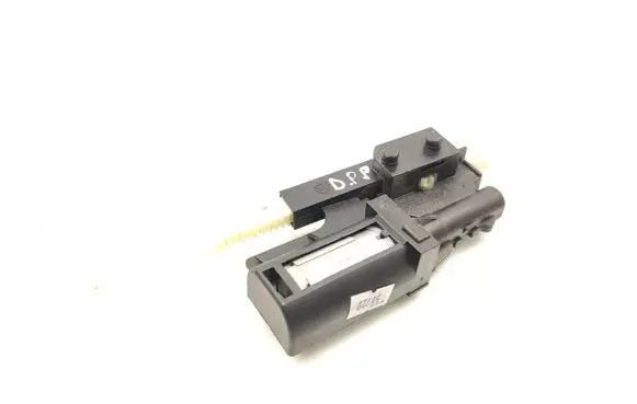 Mercedes-Benz CL C215 Seat adjustment motor 199014