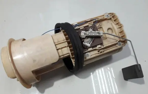 Volkswagen Caddy In-tank fuel pump 2k0919050a a2c53044997