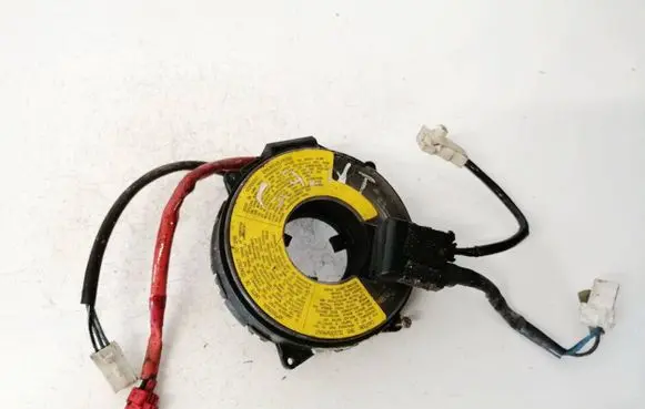 Mitsubishi Space Runner Airbag slip ring squib (SRS ring)