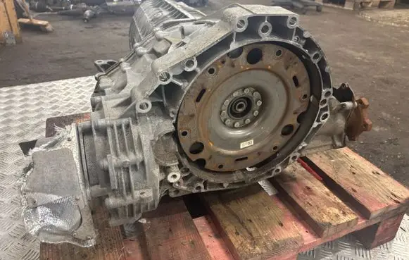 Audi A7 S7 4G Automatic gearbox PHV
