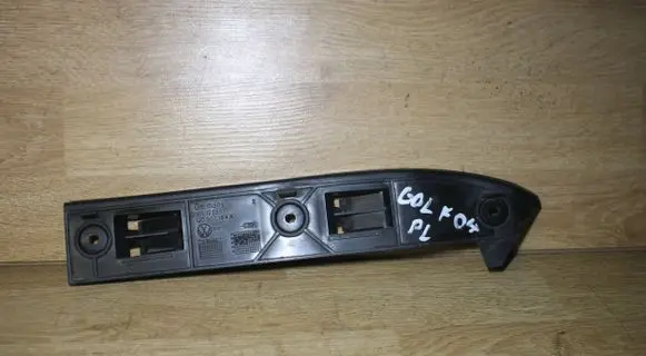 Volkswagen Golf IV Front bumper mounting bracket 1J0807184A
