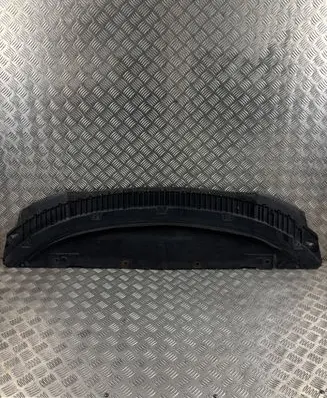 Audi A7 S7 4G Front bumper skid plate/under tray 4G8807611D