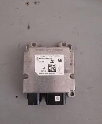 Ford Transit Custom Airbag control unit/module BK2T14B321AE