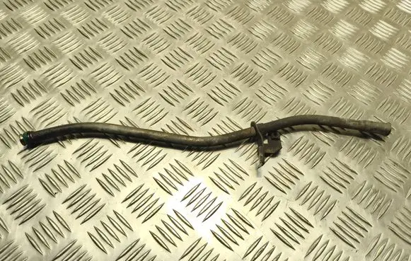 Oil level dip stick