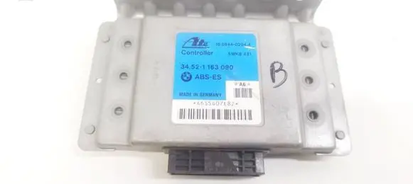 BMW 3 E36 ABS control unit/module 34521163090