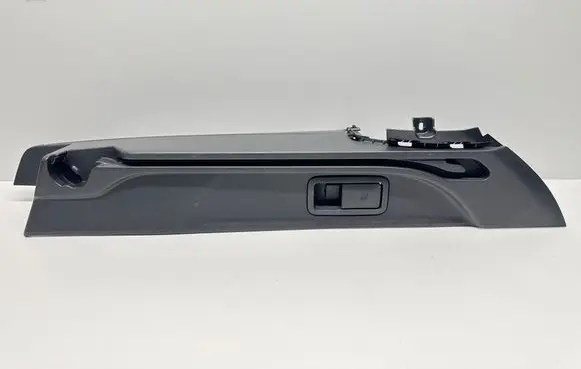 Peugeot 308 Parcel shelf load cover mount bracket 9800073277 206922D01 MP6922