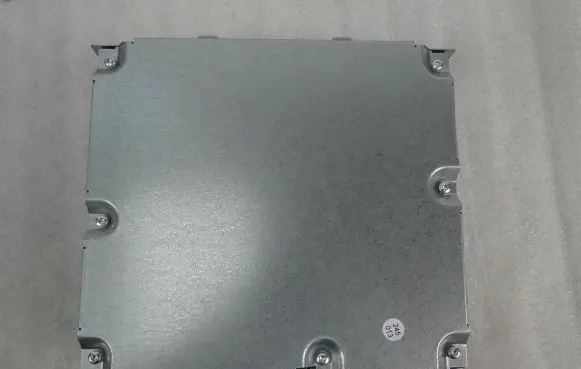 Audi A5 8T 8F Other control units/modules 4H0919129E