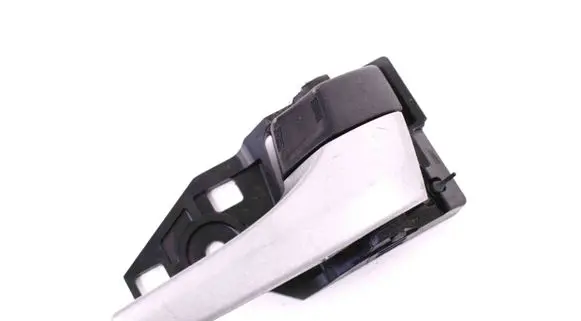Toyota Prius (XW30) Front door interior handle