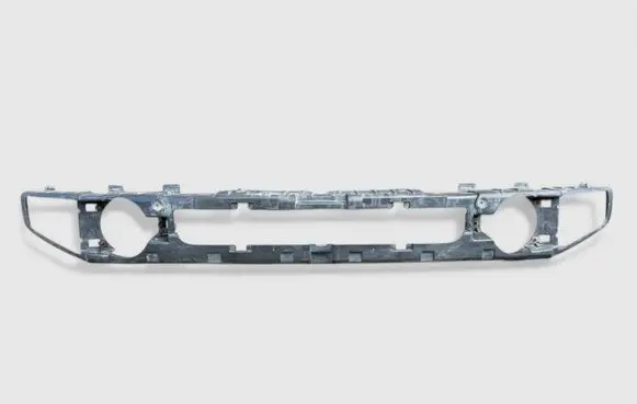 Hummer H3 Front bumper support beam 15264944 15116419 15250330