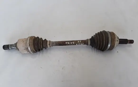 Renault Trafic II (X83) Front driveshaft 391016100R